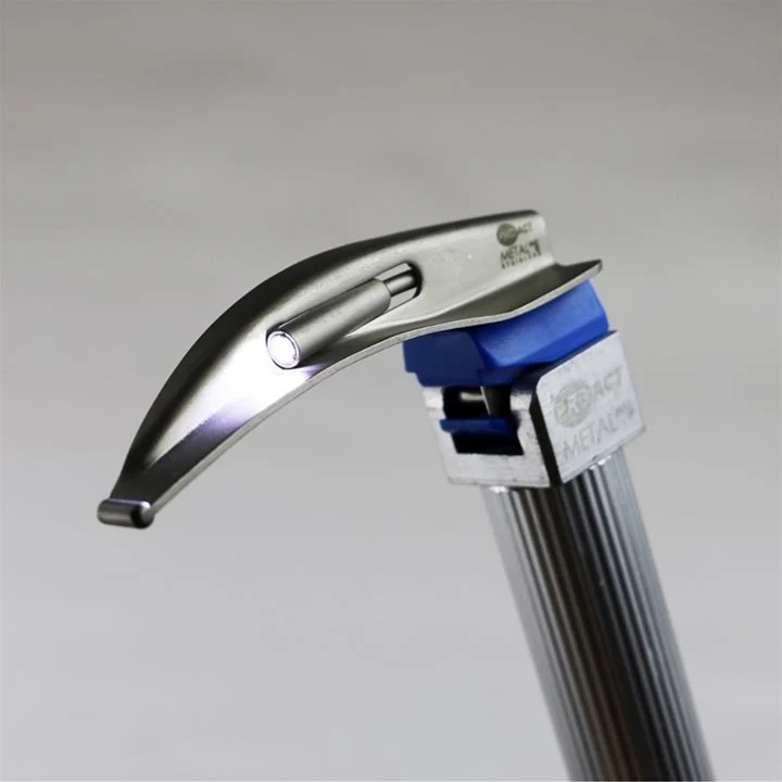 Disposable Laryngoscope: A Modern Solution for Safer Airway Management