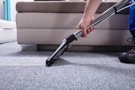 How Professional Carpet Cleaning Services Transform Every Home