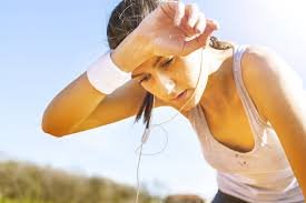 Sweat: The Vital Role It Plays in Your Health and Well-being