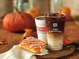 Dunkin Donuts Menu: A Complete Guide to Your Favorite Treats and Drinks