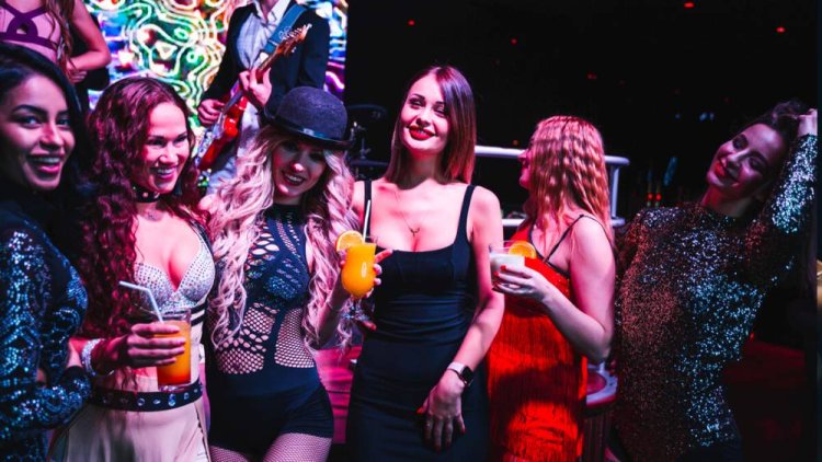 Top Russian Bars in Dubai: Where to Experience Authentic Vodka and Vibes