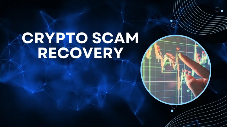 Navigating How to Get Crypto Back From Scammer