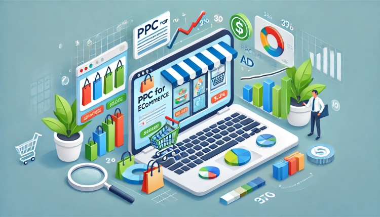 PPC for eCommerce: Proven Strategies to Drive High-Converting Traffic