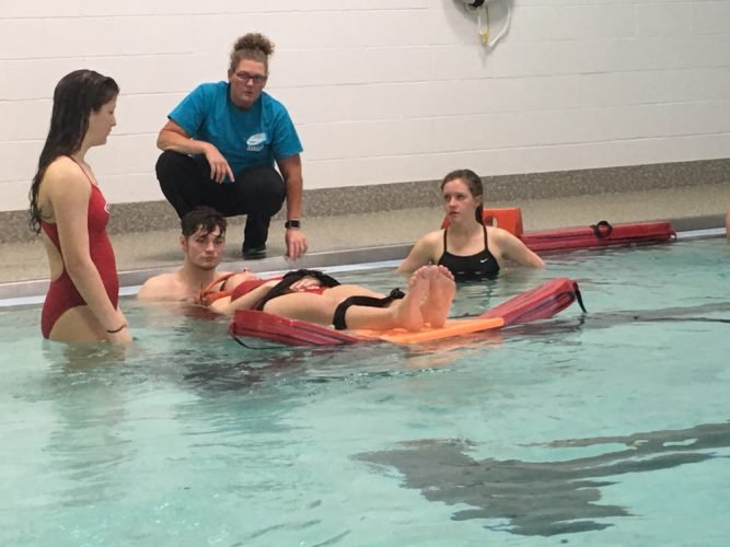 The History and Evolution of Lifeguarding