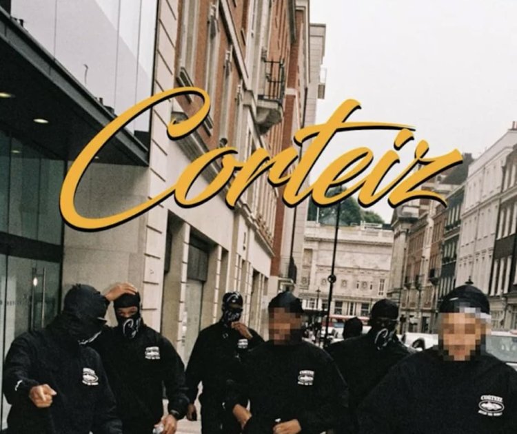 Corteiz Clothing: A Streetwear Brand Redefining Fashion