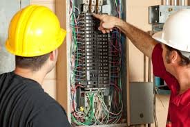 How to Install Electrical Panel Upgrades in Dayton