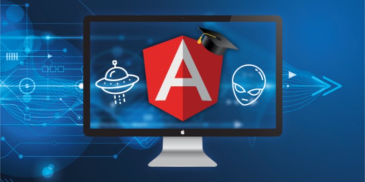 AngularJS Training