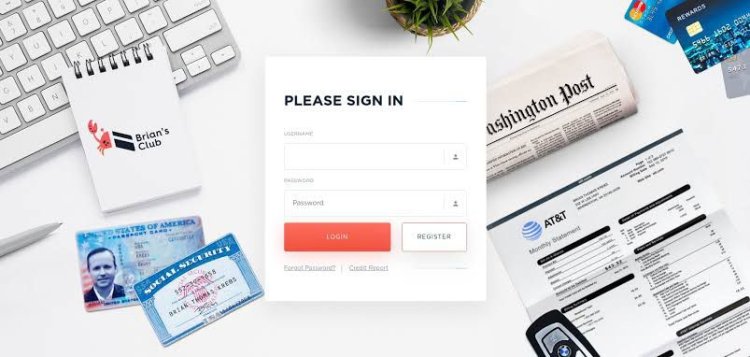 Brians Club: Why Its Secure Platform Sets the Bar for Credit Score Safety
