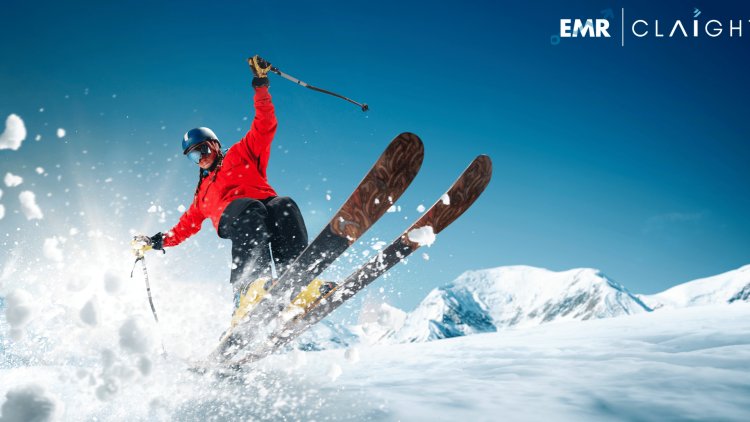 The Ski Market: Growth, Trends, Key Players and Opportunities 2034