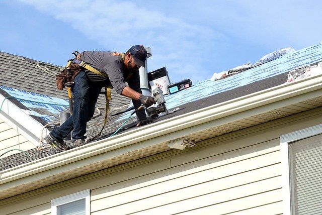 Commercial Roof Restoration & Repairs Near Me – Expert Solutions by BP Builders