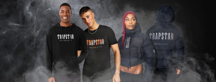 Trapstar Clothing: The Rise of a Streetwear Empire