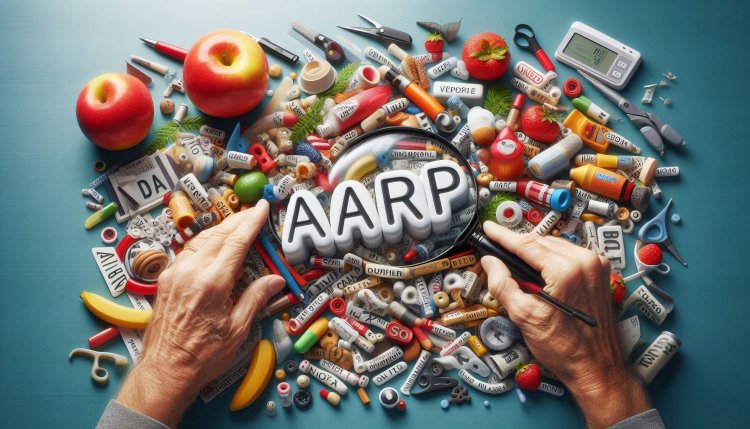 AARP Word Wipe: A Fun and Brain-Boosting Game for All Ages