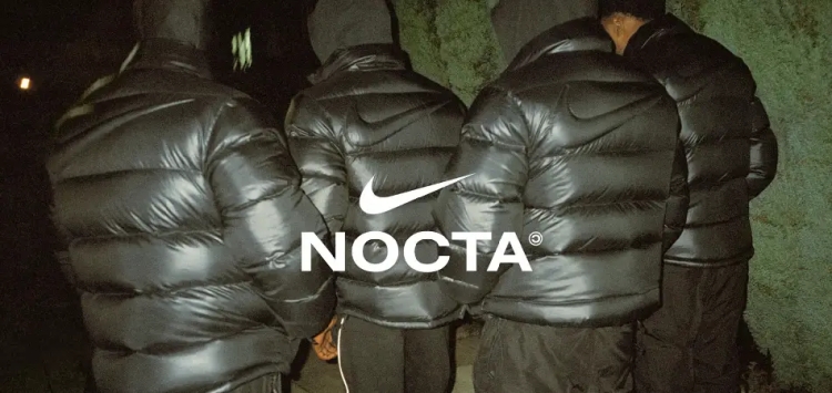 Where to Buy Nocta Clothing 